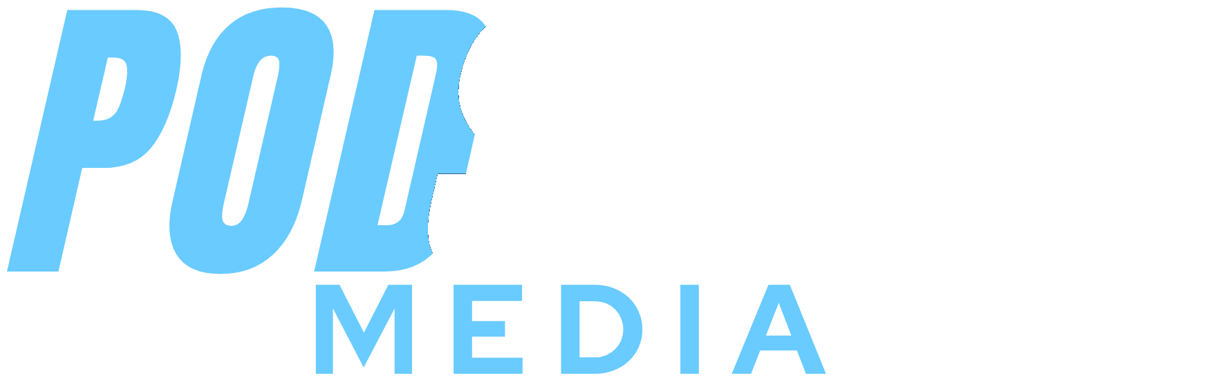 Pod Shark Media